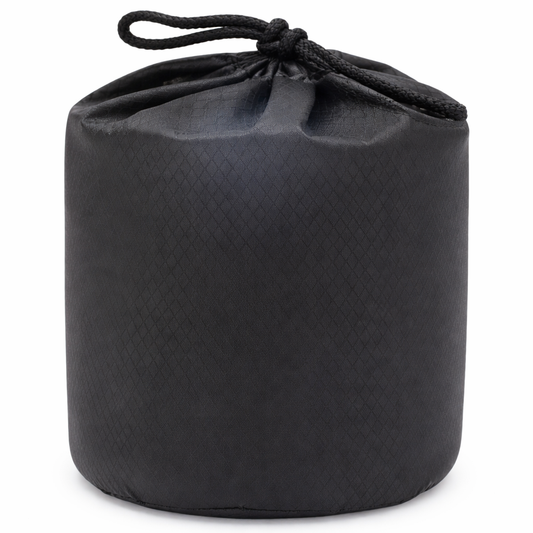 Drawstringn Travel Bag by Solveox™