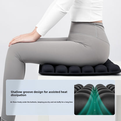 Lumbar Spine Cushion By Solveox™
