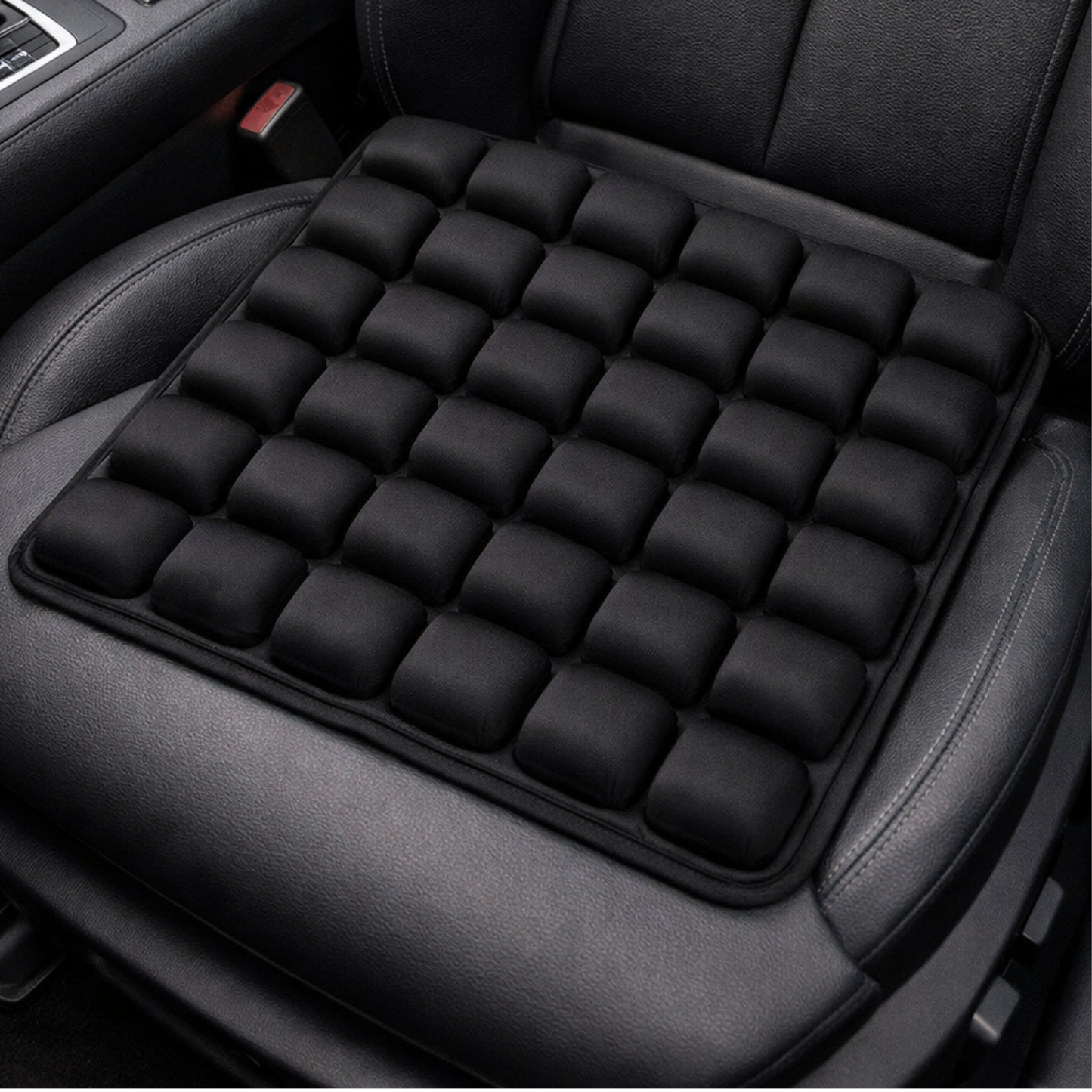 Lumbar Spine Cushion By Solveox™