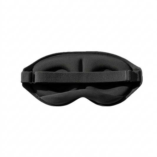 3D Eye Mask By Solveox™
