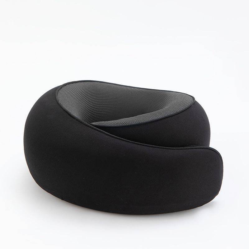 Inner Peace Travel Pillow By Solveox™