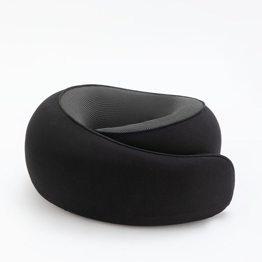 Inner Peace Travel Pillow By Solveox™