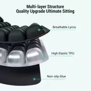 Lumbar Spine Cushion By Solveox™